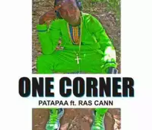 Instrumental: Patapaa - One Corner ft Ras Cann